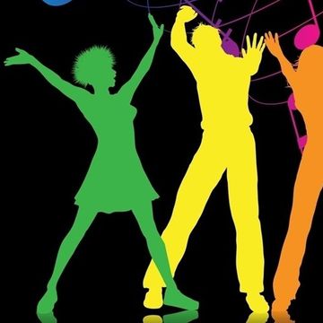 1984 Dance Mix (Club, Disco, Electro, Freestyle)