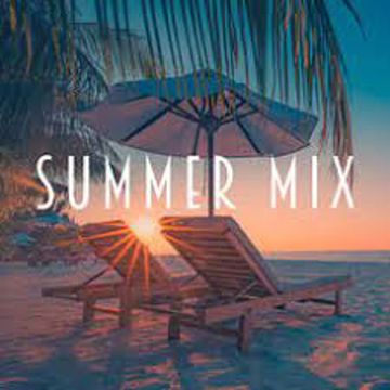 summer house mix 2023