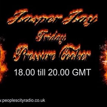 Jasper jay - peoples city radio - 31.03.17