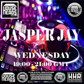 househeads - 061217 - jasper jay 