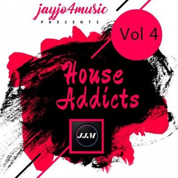 House Addicts Vol 4