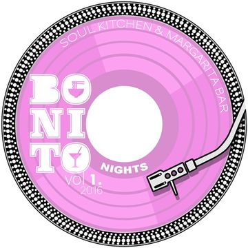 BONITO NIGHTS 2016 VOL1