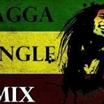 REGGAE JUNGLE BOOTLEG DNB MIX VOL.1