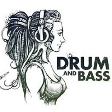 THE DARKER SIDE OV DRUM N BASS VOL 4