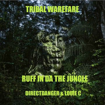 Ruff In Da Jungle 