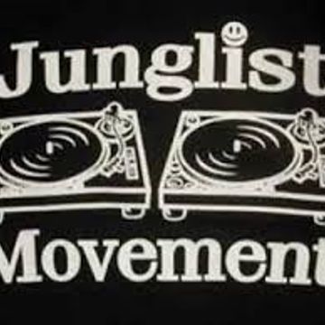 Old SkooL 90s Jungle Mix