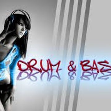 DROP IT LIKE IT'S HOT JUMP UP DNB MIX VOL10