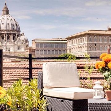 Long Term Apartment Rentals Rome