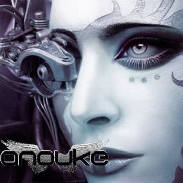 DJ Anouke   First Set Of 2017 – (Goa Trance)