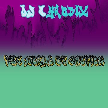 DJ Cyrobix   The World of Emotion 24.08(2014)