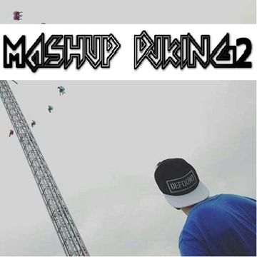 MASHUP SET 2017/2018 DJKING2 