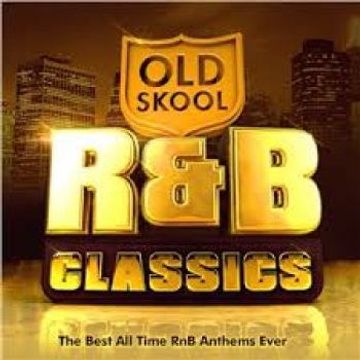 Classic R&B Mix 1