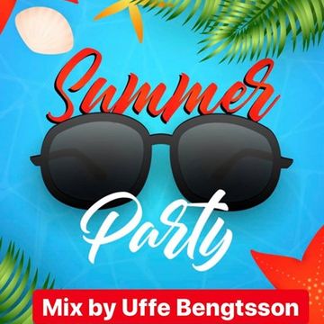 Summer Party June 2020