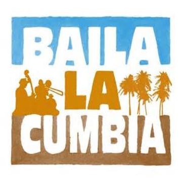 CUMBIA PARTY MIX