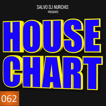 HOUSECHART Sabato 21 Dicembre 2019