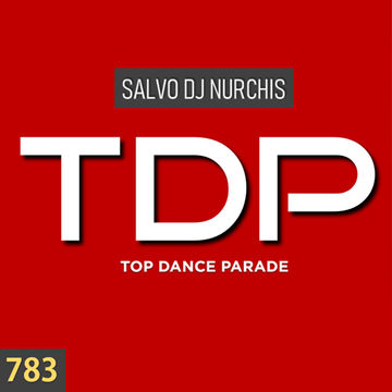 TOP DANCE PARADE VENERDI' 2 NOVEMBRE 2018