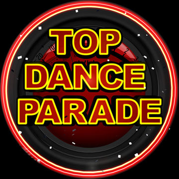 TOP DANCE PARADE VENERDI' 23 GIUGNO 2017