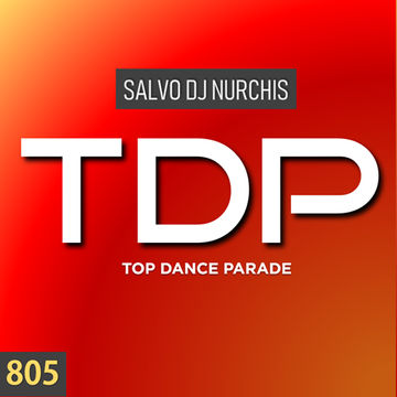 TOP DANCE PARADE Venerdì 12 Aprile 2019