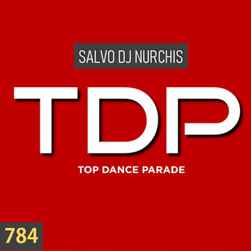 TOP DANCE PARADE VENERDI' 9 NOVEMBRE 2018