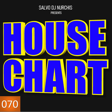 HOUSECHART Sabato 22 Febbraio 2020