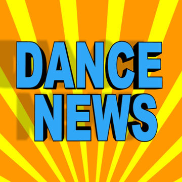 DANCE NEWS LUNEDI' 23 APRILE 2018