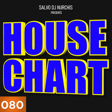 HOUSECHART #080 Sabato 2 Maggio 2020