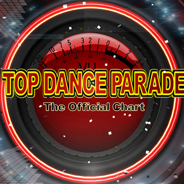 TOP DANCE PARADE VENERDI' 3 FEBBRAIO 2017