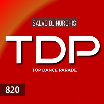 TOP DANCE PARADE Venerdì 26 Luglio 2019