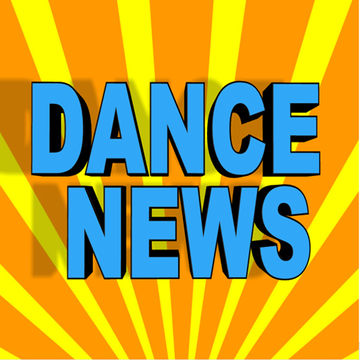 DANCE NEWS LUNEDI' 28 MAGGIO 2018