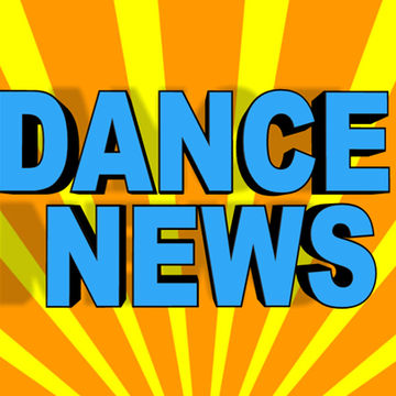 DANCE NEWS LUNEDI' 16 APRILE 2018