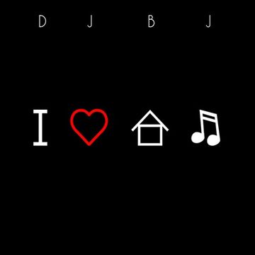 DjBj - I Love House Music