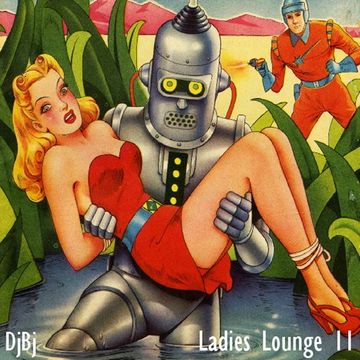 DjBj - Ladies Lounge 11