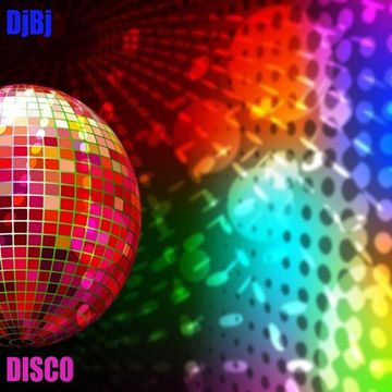 DjBj - Disco