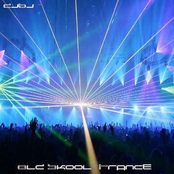 DjBj - Old Skool Trance 6