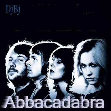 DjBj - Abbacadabra