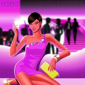 DjBj - Diva Lounge