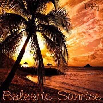 DjBj - Balearic Sunrise