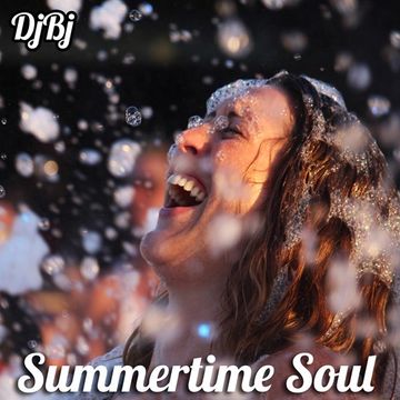 DjBj - Summertime Soul