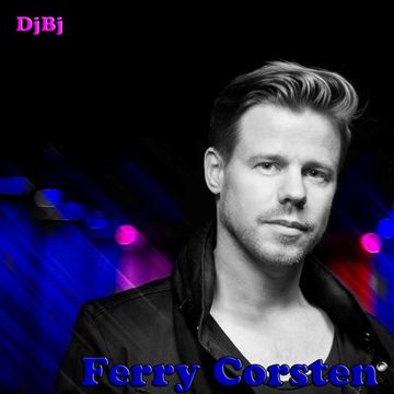 DjBj - Ferry Corsten
