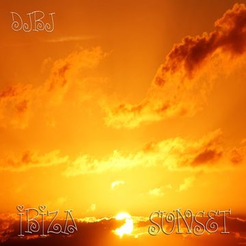 DjBj - Ibiza Sunset