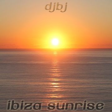 DjBj - Ibiza Sunrise