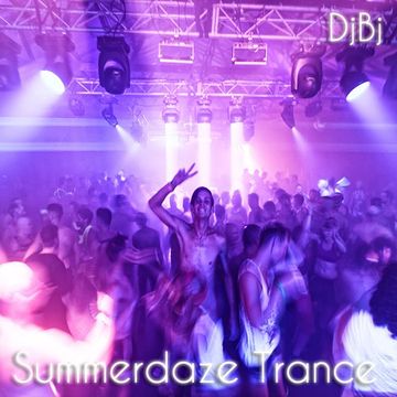 DjBj - Summerdaze Trance 