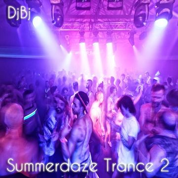 DjBj - Summerdaze Trance 2