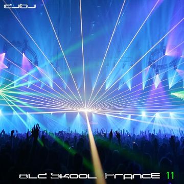 DjBj   - Old Skool Trance 11