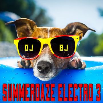 DjBj - Summerdaze Electro 3