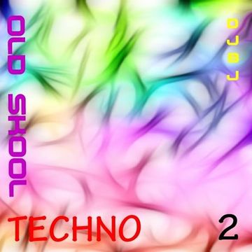 DjBj - Old Skool TECHNO 2