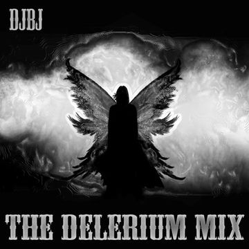 DjBj - The Delerium Mix 