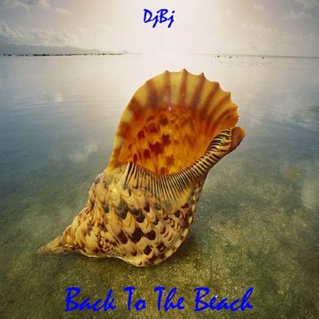 DjBj - Back To The Beach P.M