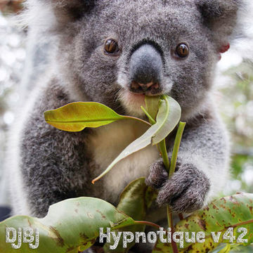 DjBj - Hypnotique v42