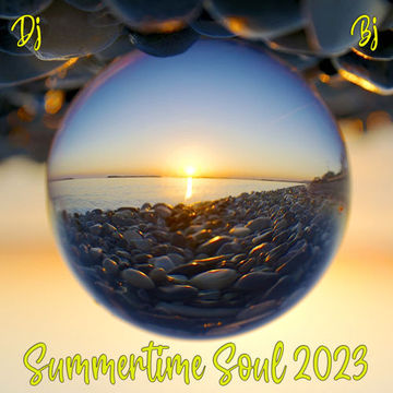 DjBj - Summertime Soul 2023